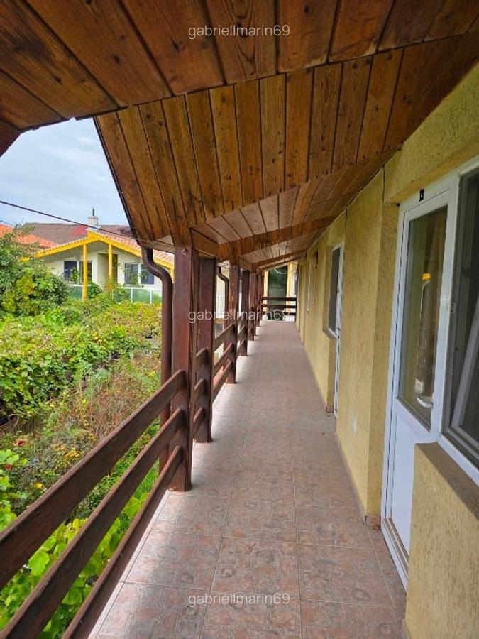 Vnzare pensiune Techirghiol lângă Sanatoriul Balnear - 4 Vnzare pensiune Techirghiol lângă Sanatoriul Balnear - 4