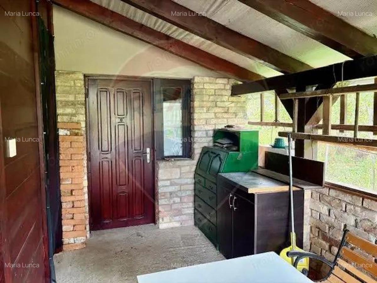 Casa / Vila cu 4 camere de vanzare - 9