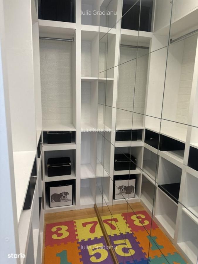 Inchiriere 4 camere #ReadyToMove- Vitan-Mihai bravu-Nerva Traian - 10