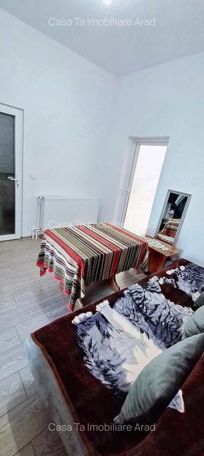 Casa pe str. M. Eminescu, Ineu, Arad - 5