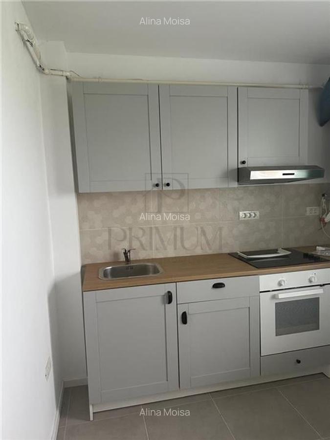Apartament 2 camere - decomandat - mobilat utilat - balcon - incalzire in pardos - 7