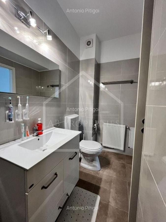 Apartament 3 camere | Parcare Inclusa | 108 MP utili | Straulesti - 7