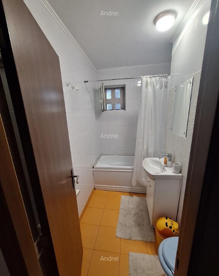 Apartament 2 camere semidecomandat Astra - 12