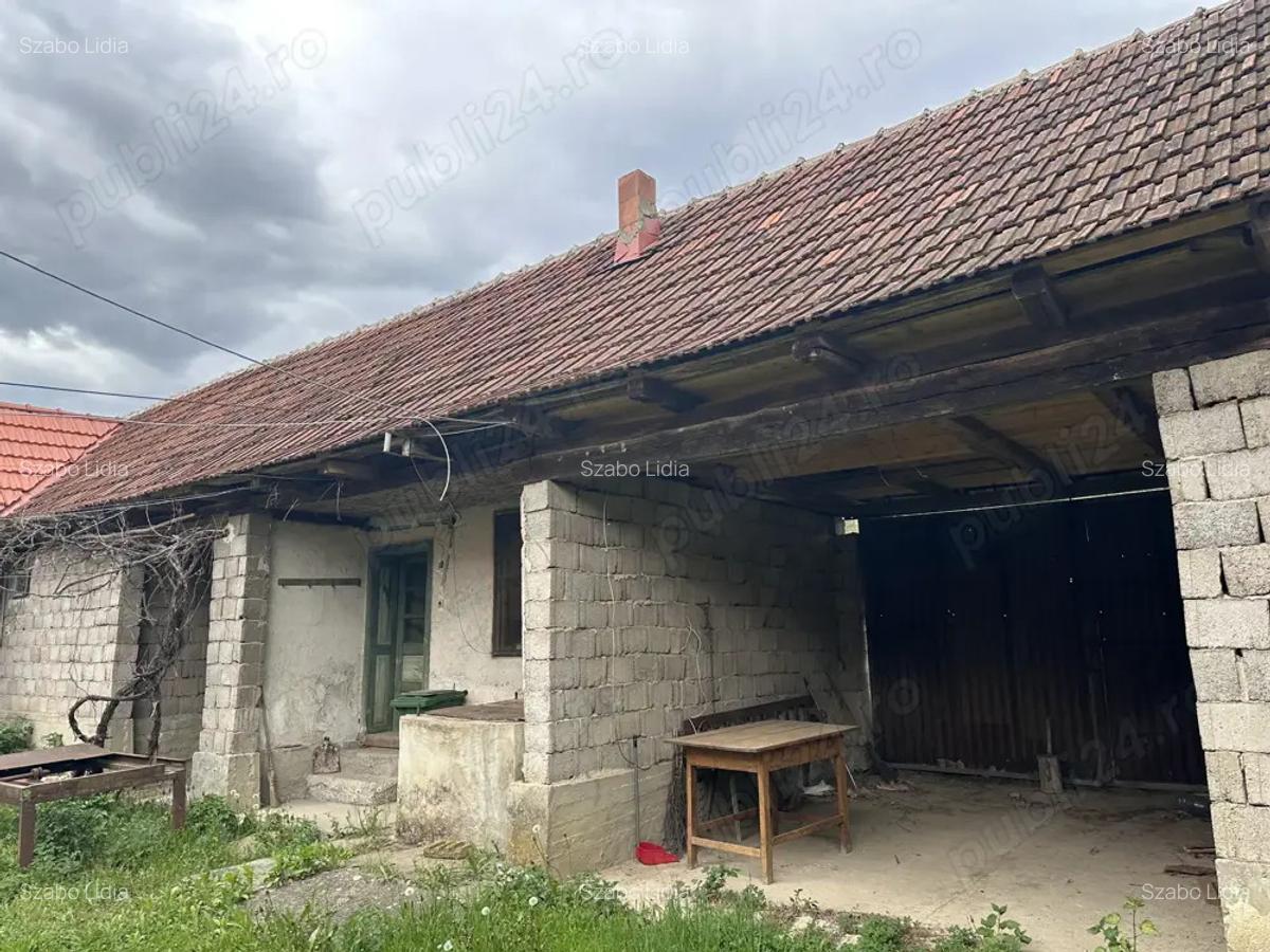 Casa Zorlen?ul Mare - 6
