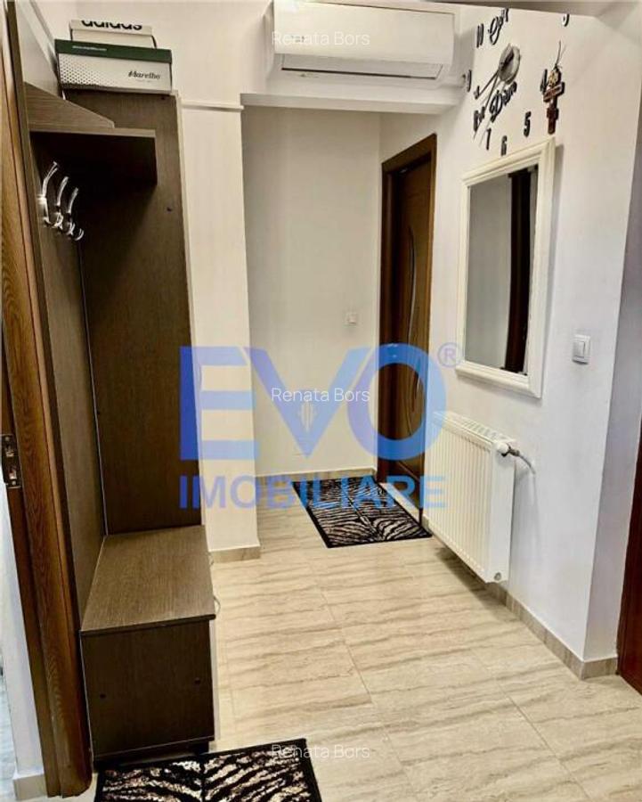 De , apartament 2 camere, etajul 1, loc de parcare, MIROSLAV - 7
