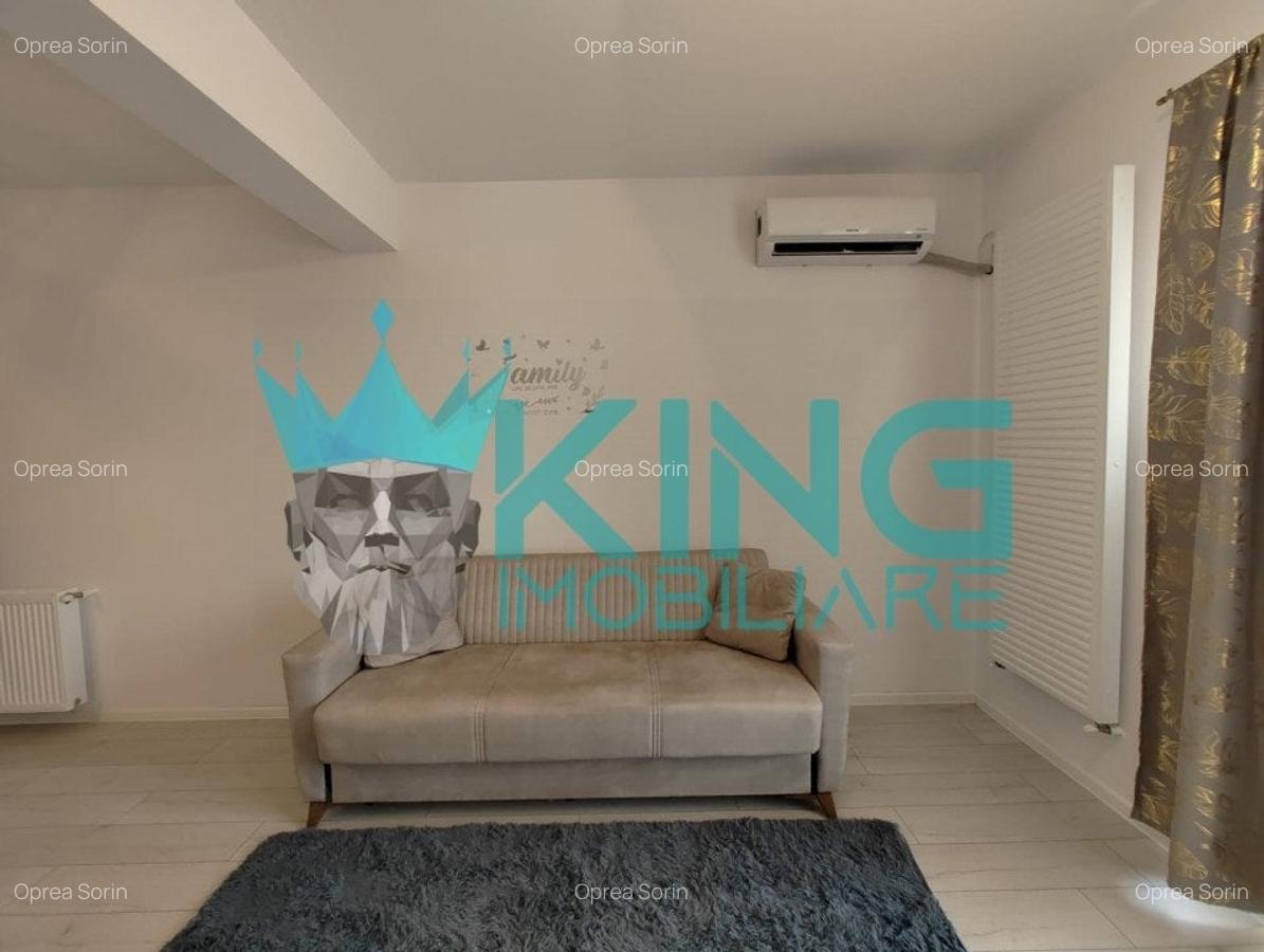 Apartament 3 Camere Urban Residence Bucuresti - 5