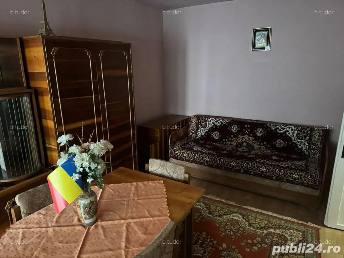 Vand apartament 2 camere - 4