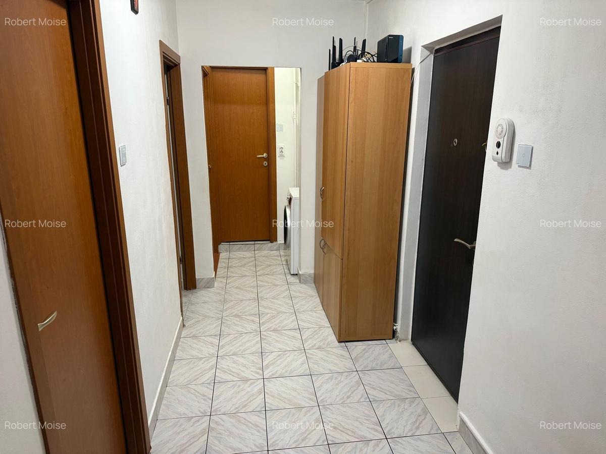 Apartament 2 camere zona Sebastian 13 Septembrie-Liberty Mall pe strada Nasaud - 6