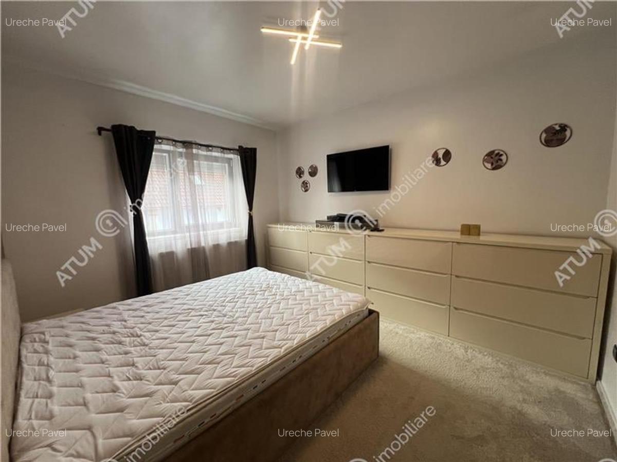 Apartament cu 3 camere la etaj 2 si boxa depozitare zona Arhitectilor - 5