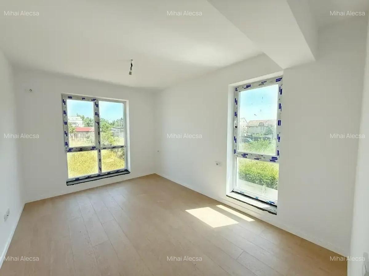 Vila / STB / 140 mp util / 0 comision / parc Teilor / parc IOR - 12