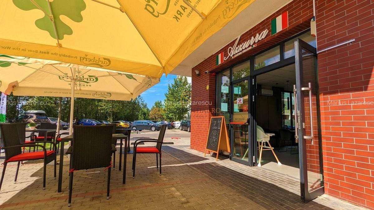 Bd Metalurgiei, spatiu comercial 125 mp,vizavi de parcul Tudor Arghezi - 15