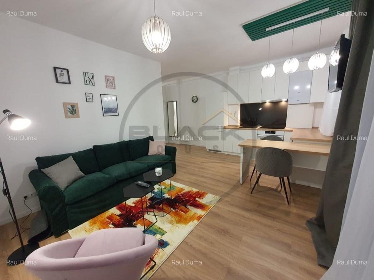 Apartament 2 camere la cheie! parcare, Central - 1