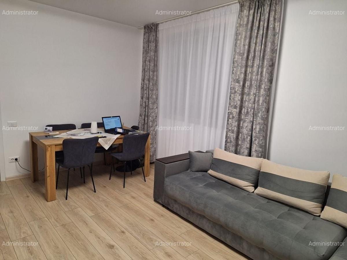 Apartament 2 camere Novopolis - 5