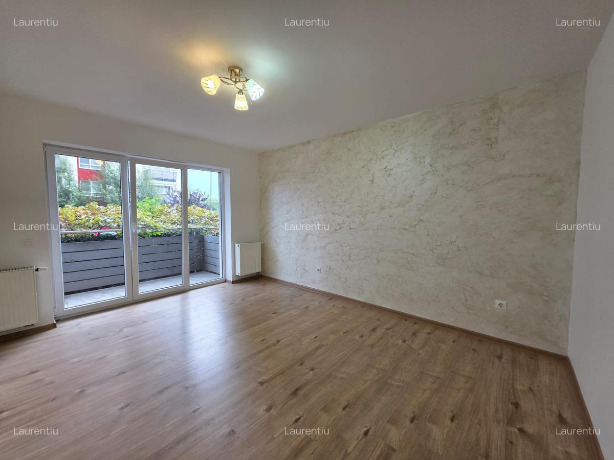 Apartament 2 camere parter cu gradina Avantgarden 3 - 1
