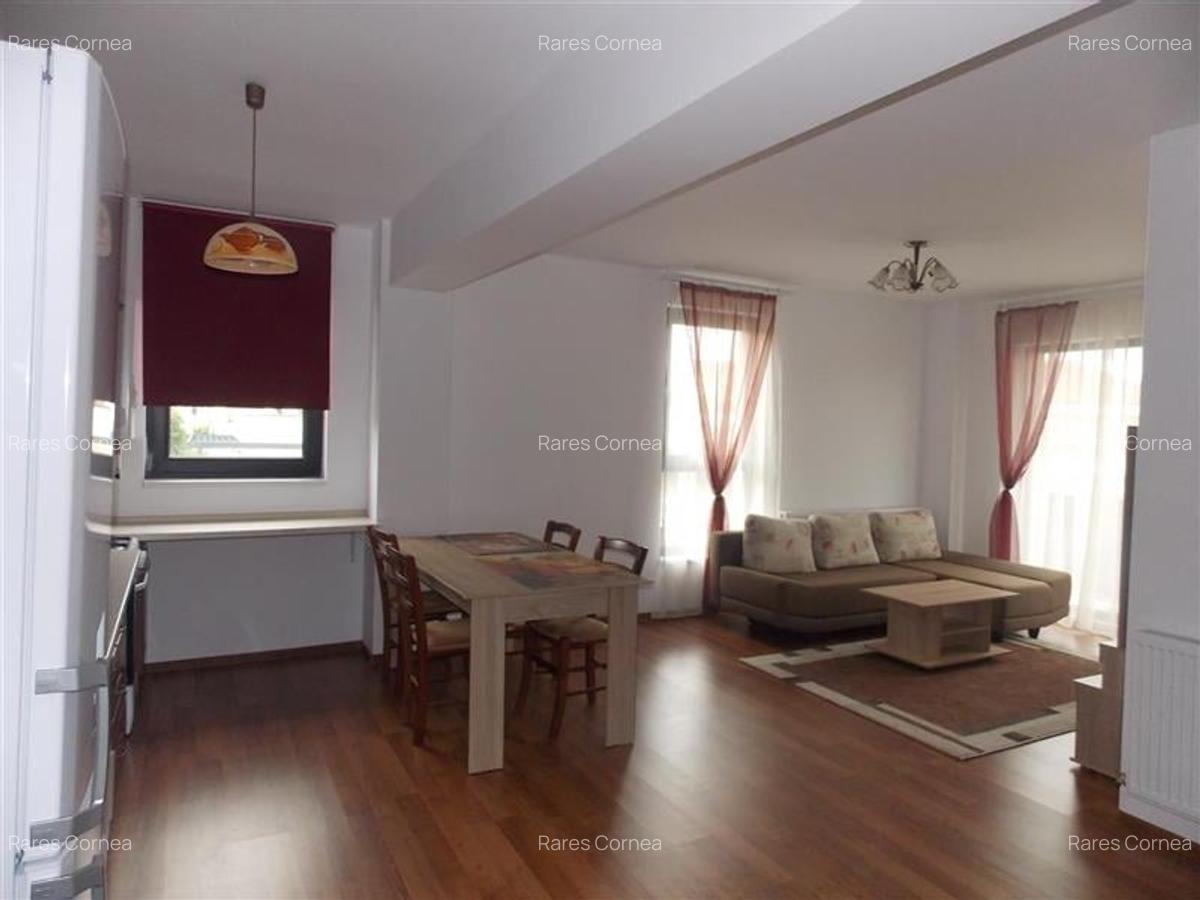 Inchiriere apartament 2 camere in bloc nou zona Gheorgheni- capat Brancusi, Cluj - 3