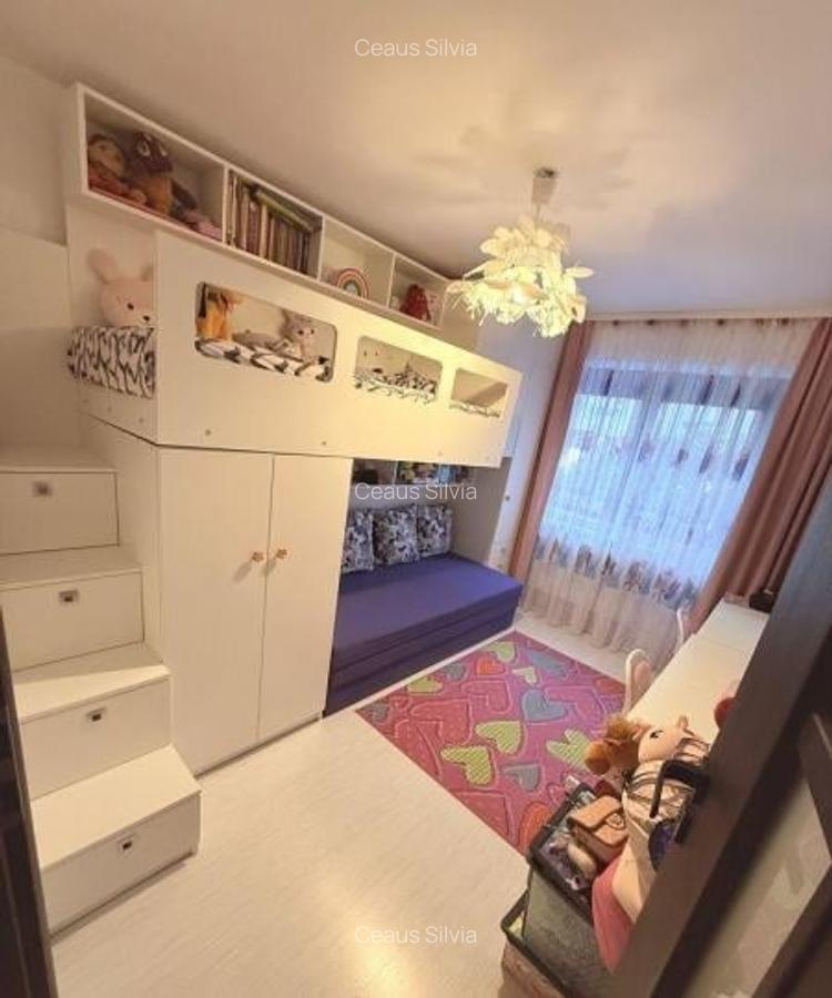 CASA DE CULTURA- 3 CAMERE DECOMANDAT,CENTRALA GAZ-MODERN-ETAJ 2-MOBILAT - 6 CASA DE CULTURA- 3 CAMERE DECOMANDAT,CENTRALA GAZ-MODERN-ETAJ 2-MOBILAT - 6