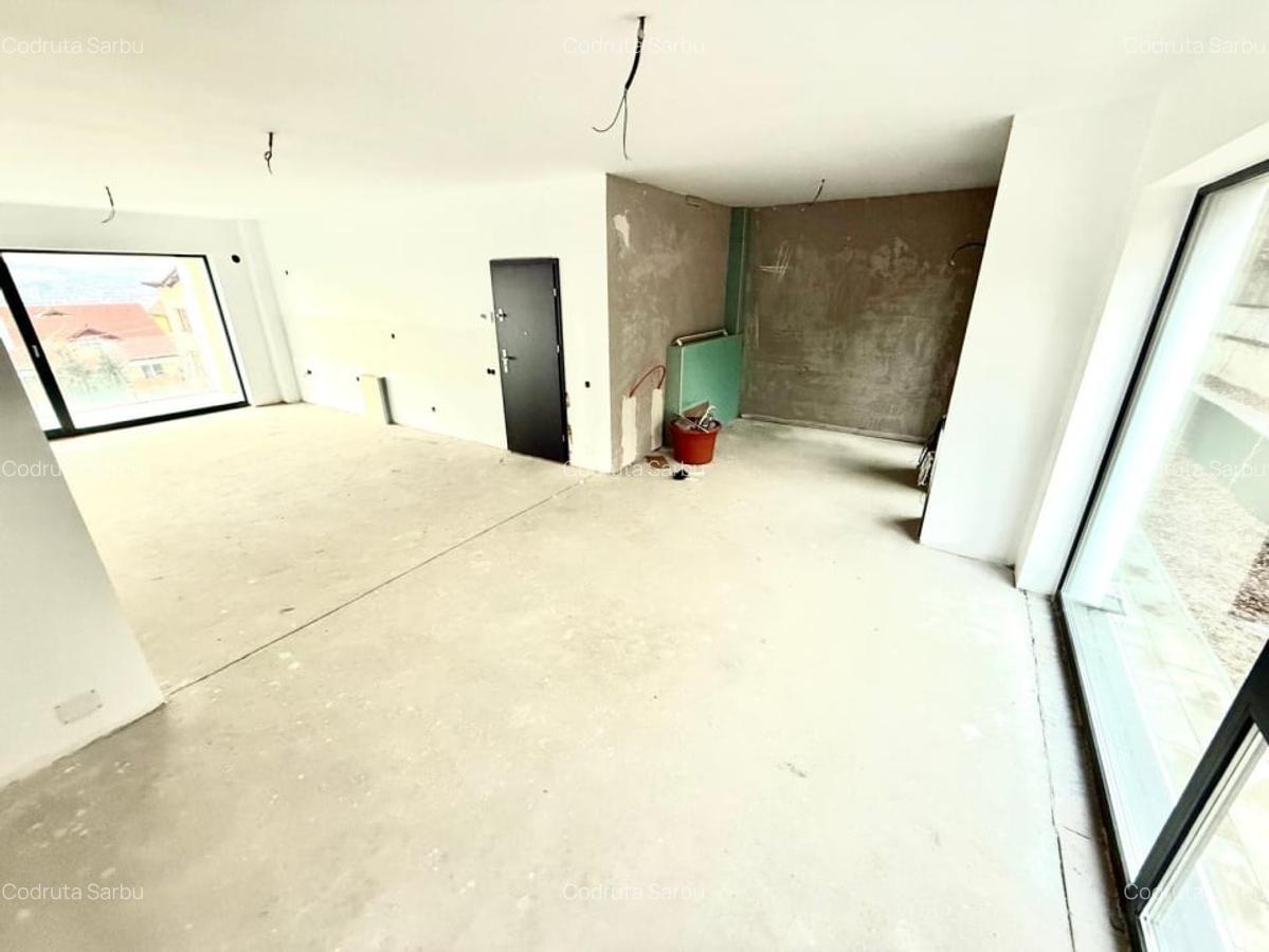 Apartament de 3 camere, cu priveliste in Andrei Muresanu - 4