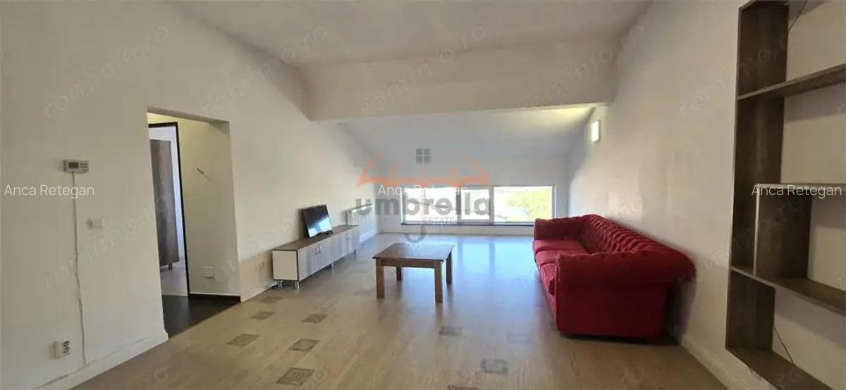 DE INCHIRIAT apartament cu 2 cam, 60mp, parcare, 425 euro - 7