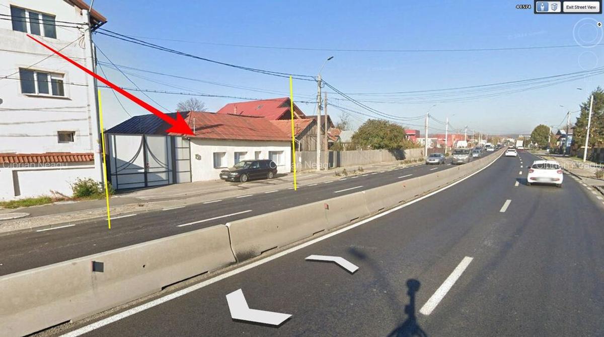 AZURA Imobiliare - Spatiu Comercial, Servicii, Ateliere - 3