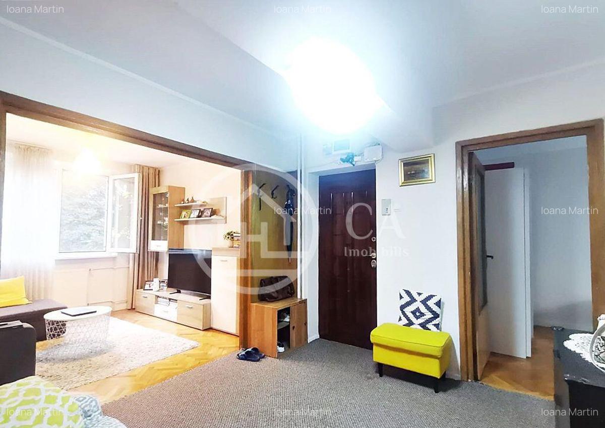 Apartament de vanzare cu 4 camere in zona Iosia, Oradea - 2