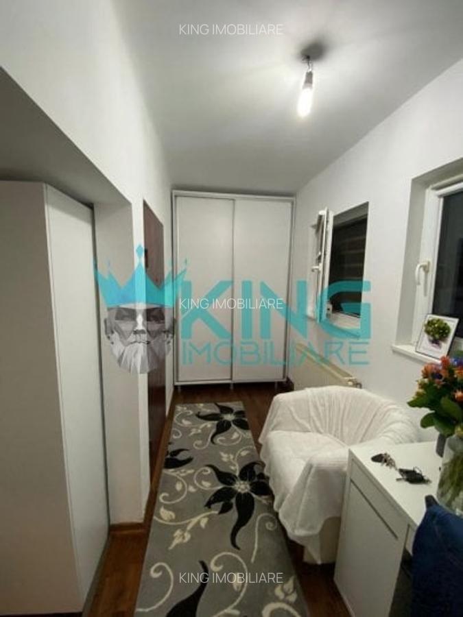 Apartament cu 3 camere semidecomandat, mobilat în Unirii - 5