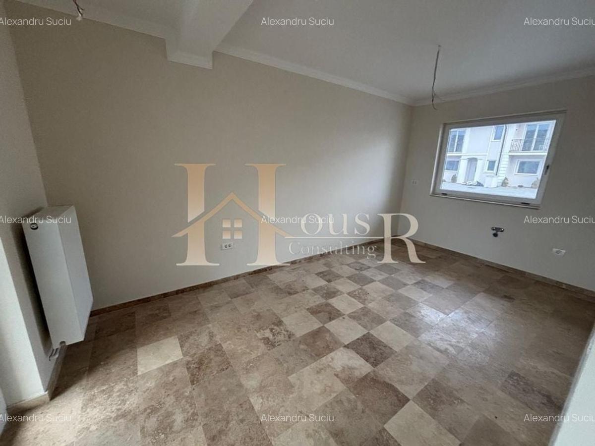 Casa Giroc. 3 dormitoare. Disponibila imediat. - 4