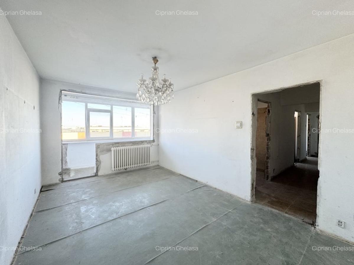 Apartament in zona Camil Ressu-Fizicienilor-Nicolae Grigorescu Metrou, - 4