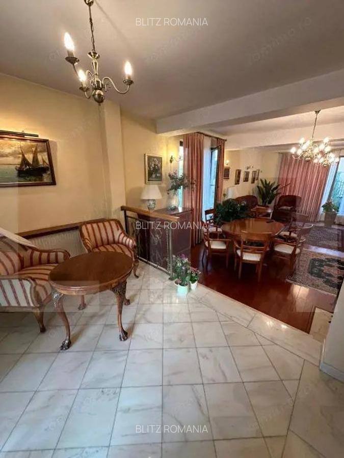 Refugiu de lux in Chiajna | Casa langa padure | 836 mp terenn+ 400 m - 9