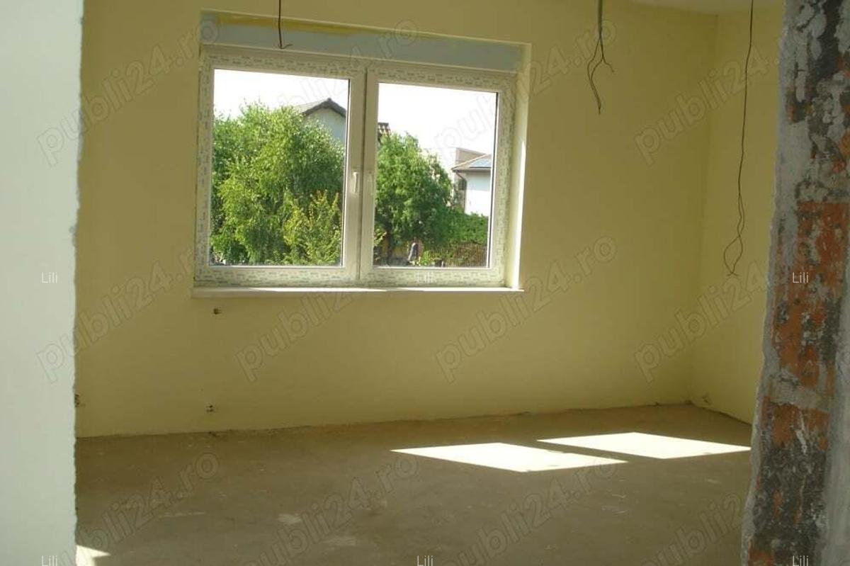 De vanzare, vila P+E, in Dumbravita - 11