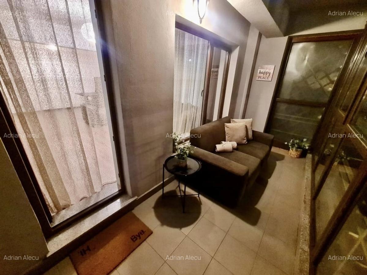 Apartament 2 camere, open space, 83 mp, centrala, metrou, Bucurestii Noi - 9