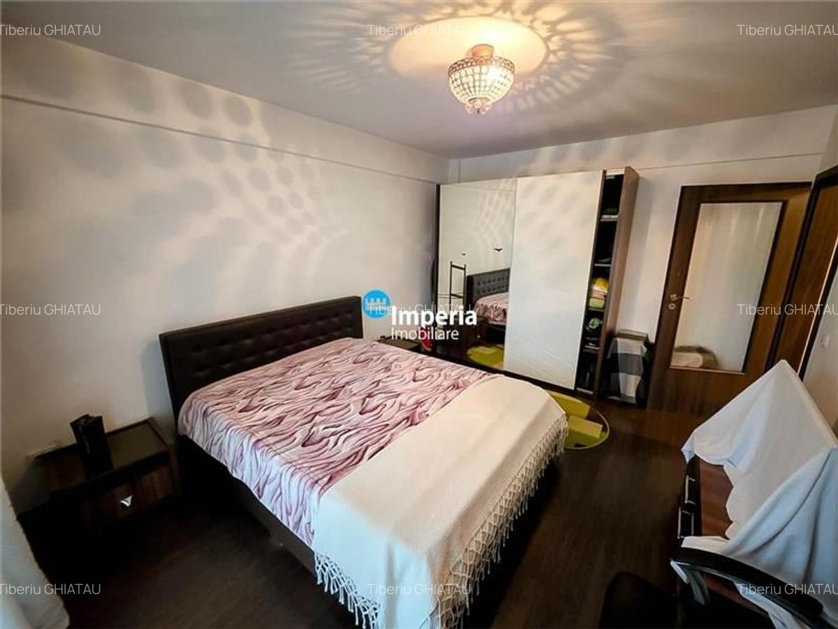 Exclusivitate! Bl. nou, Apartament 1 cam 43Mp Nicolina - Belvedere - 4