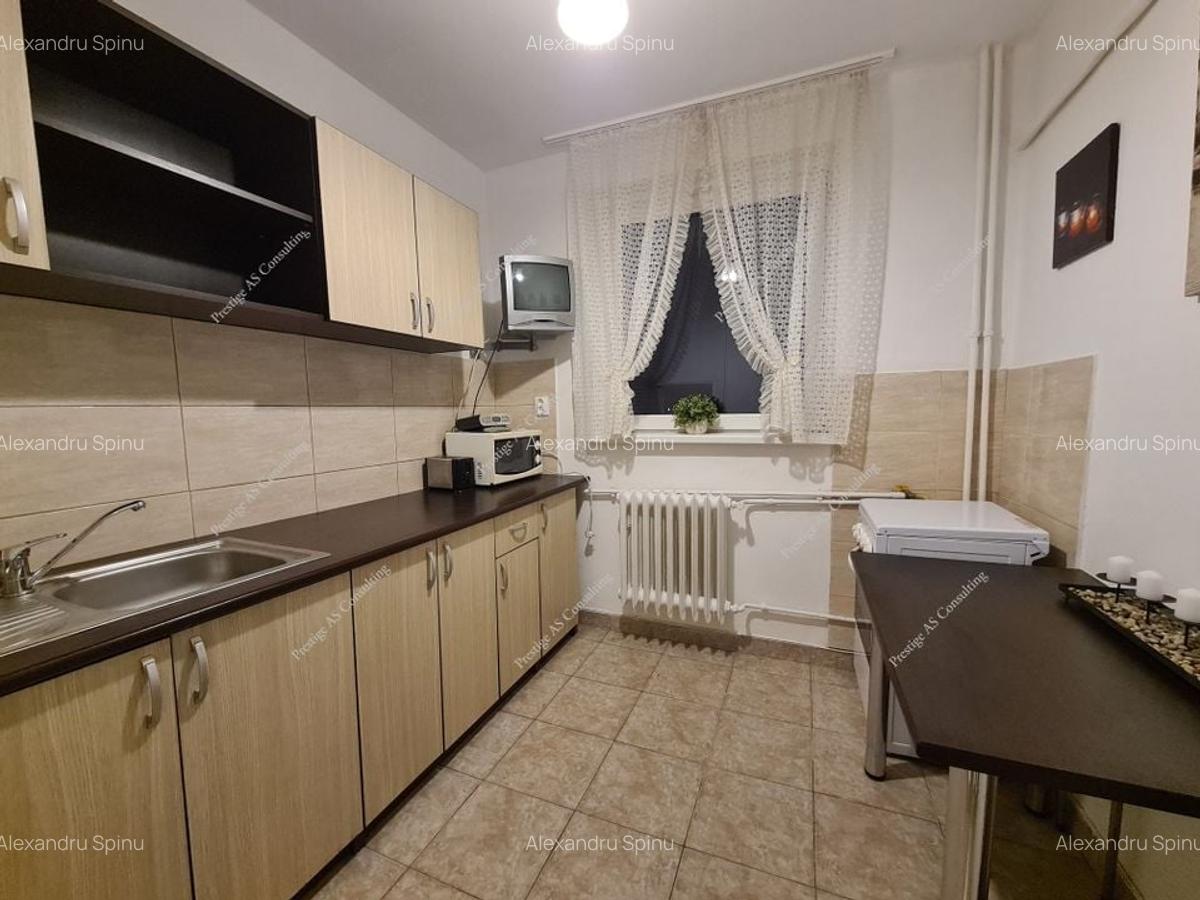 Apartament cu 2 camere langa facultatea de Medicina - ideal pentru studenti - 10