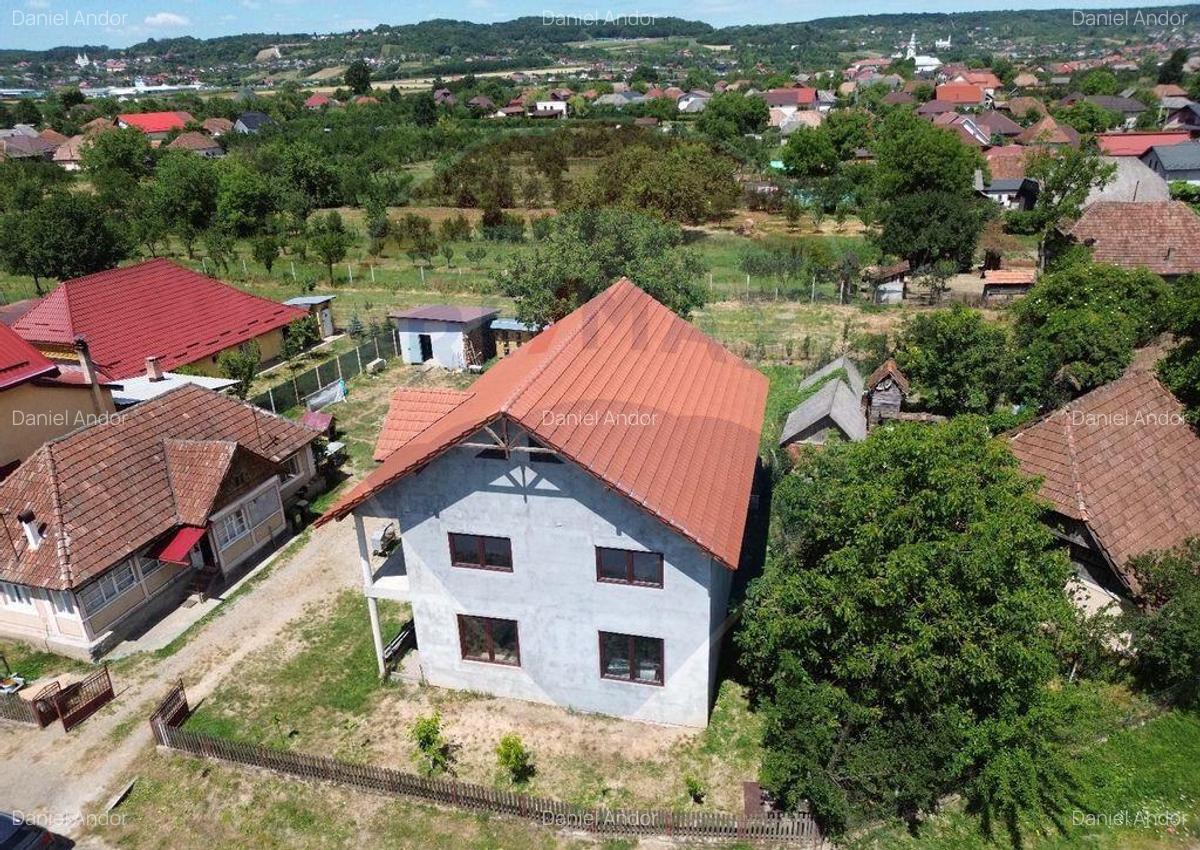 Casa de vanzare P+E cu 0% comision | 200 mp utili - 2