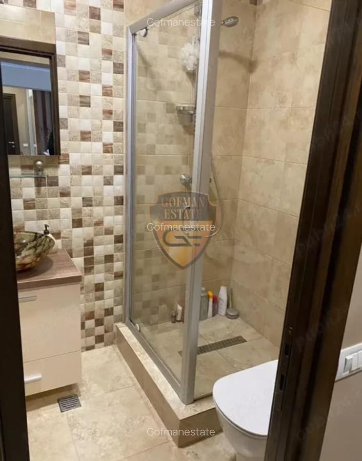 Apartament 3 camere, 91 m, boxa la subsol Faleza Nord, vedere la mare - 5