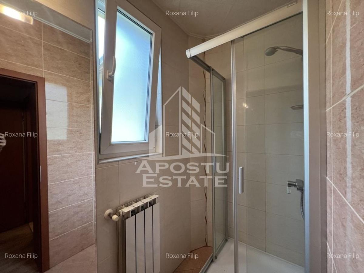 Apartament spatios 3 camere în vila aproape de Iulius Mall - 12