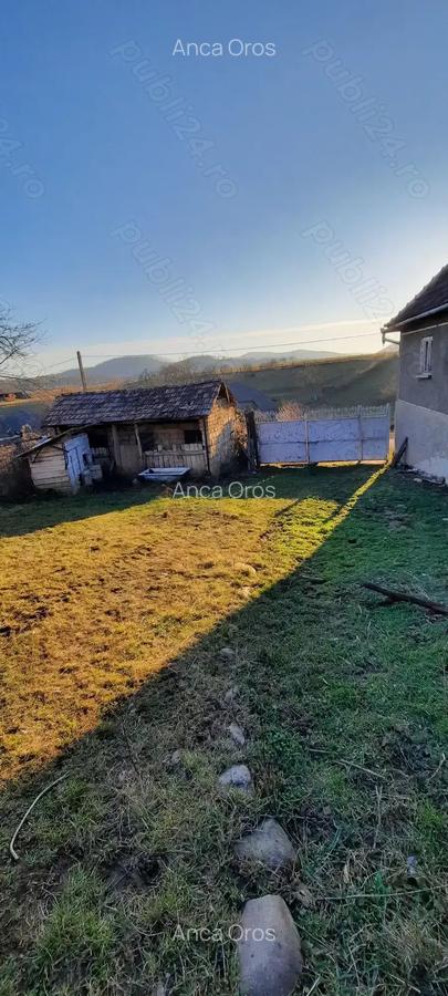 Casa de vanzare in Varciorog - 7