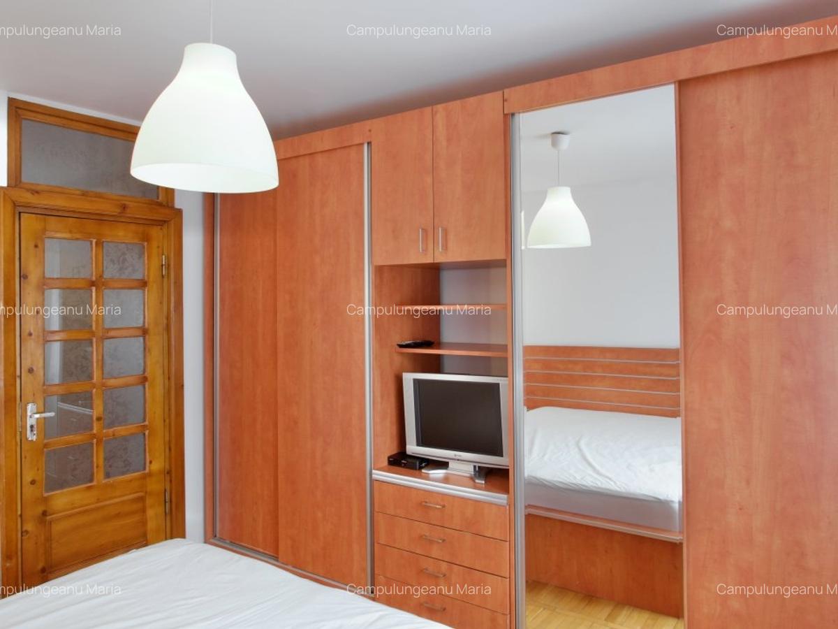 Apartament 3 camere spatios langa Parc - 17