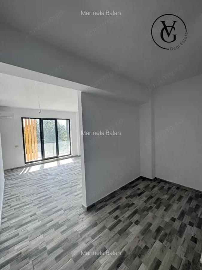 Garsoniera Mamaia Sat langa Lidl si plaja - 8