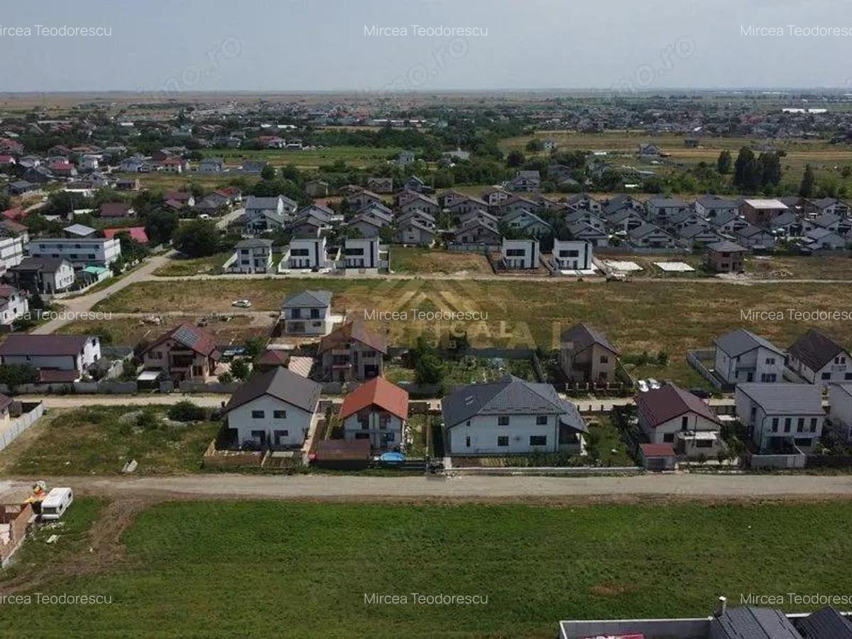 Teren 422, langa stadion, ultimul lot, Berceni - 3
