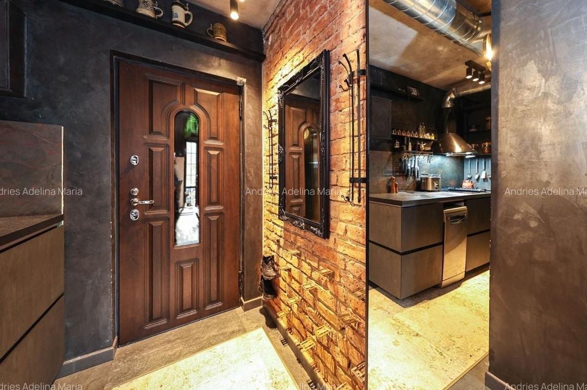 Bijuterie arhitecturală cu dotări smart in centrul Brasovului - 7