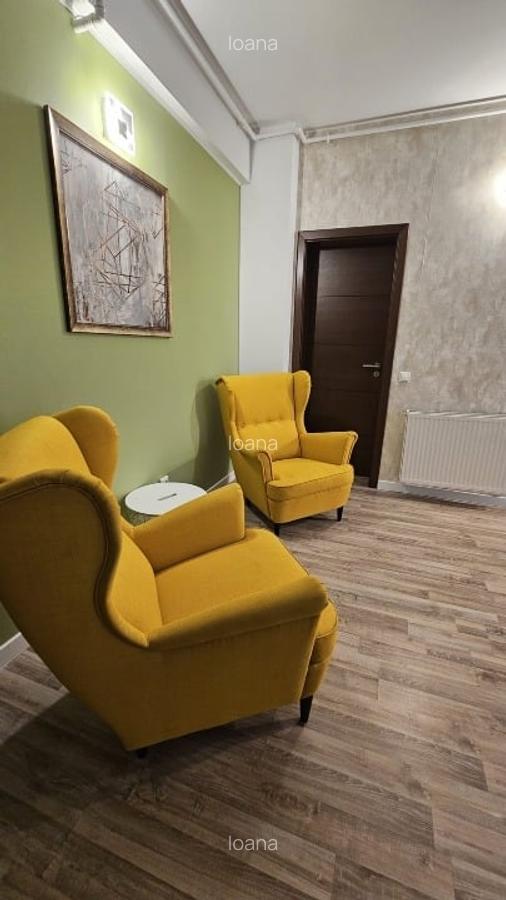 Apartament cochet 2 camere - zona 1 MAI - 2