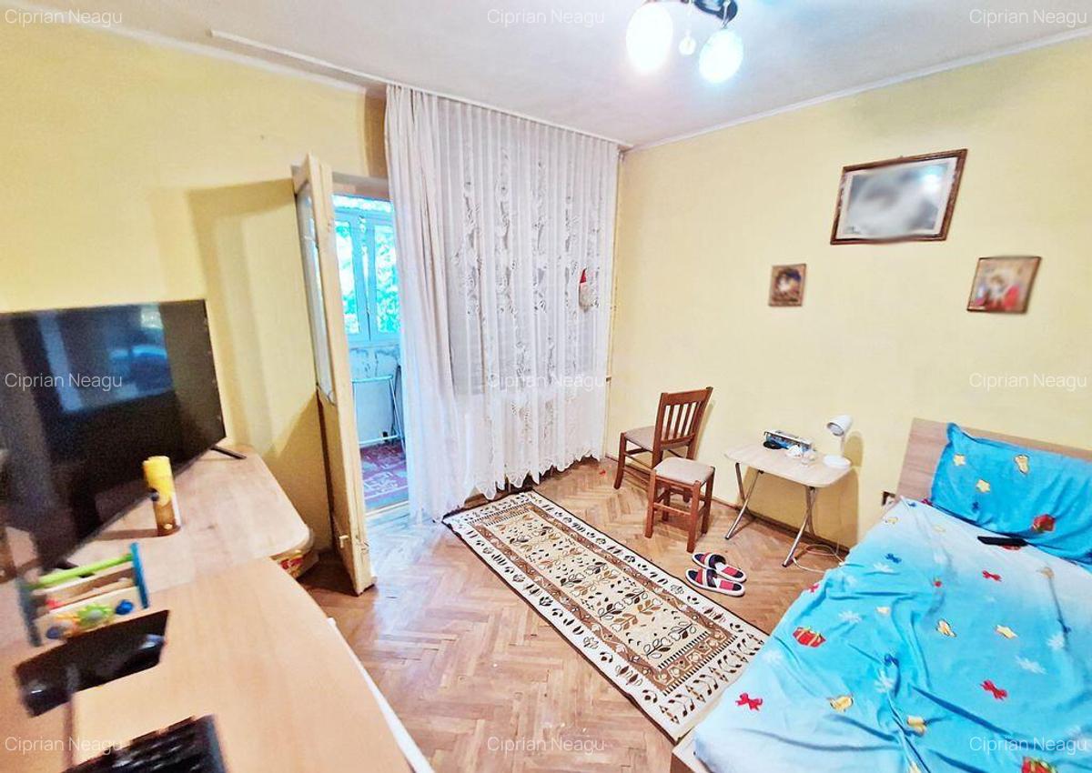 AZURA Imobiliare - Apartament 2 cam cf1 et 2 Prundu - 2