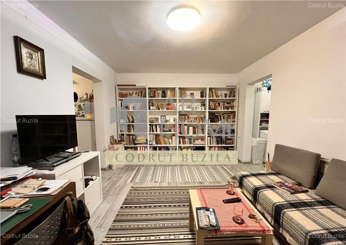 Apartament 3 camere, zona Nord, Ploiesti - 1