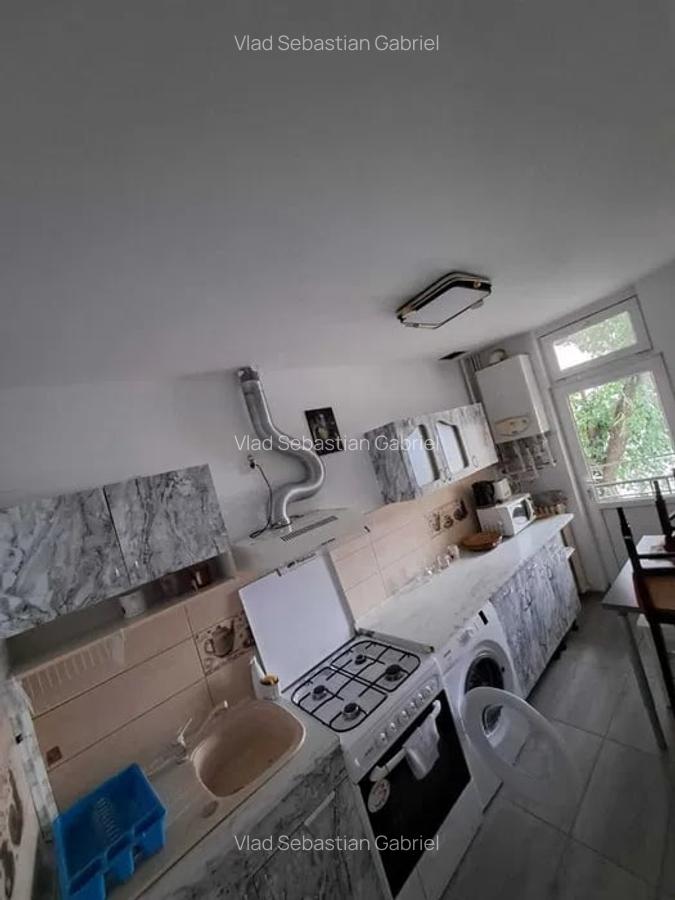 Apartament 2 camere, decomandat, 55mp, centrala, ultracentral, Universitate - 5