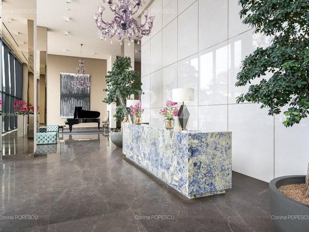 One Rahmaninov - Un nou standard al luxului - park view - 12