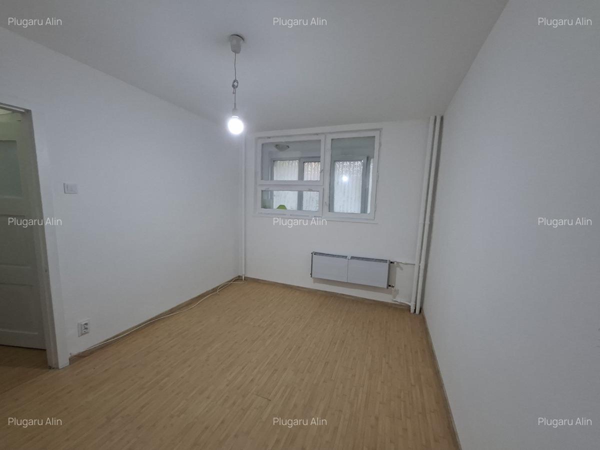 Obor,Mihai Bravu langa Primaria Sectorului 2 - 9