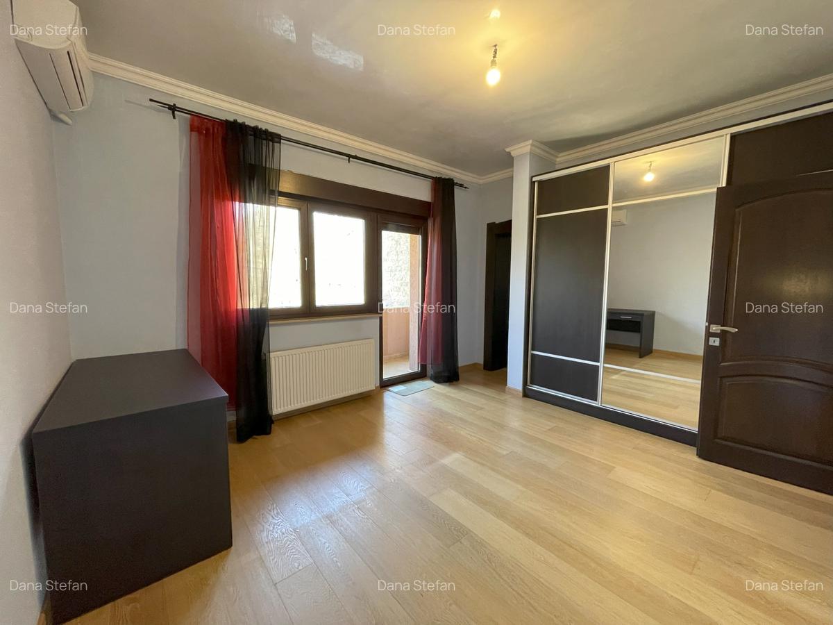 Casă cu 8 camere în Bucureștii Noi - 8