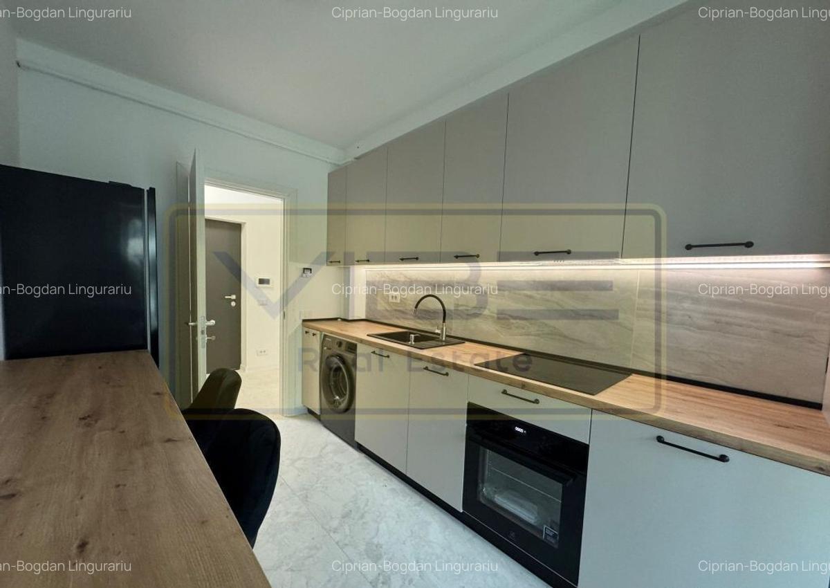 Apartament 2 camere NOU, parcare - Moon Reflex Residence - 3 Apartament 2 camere NOU, parcare - Moon Reflex Residence - 3