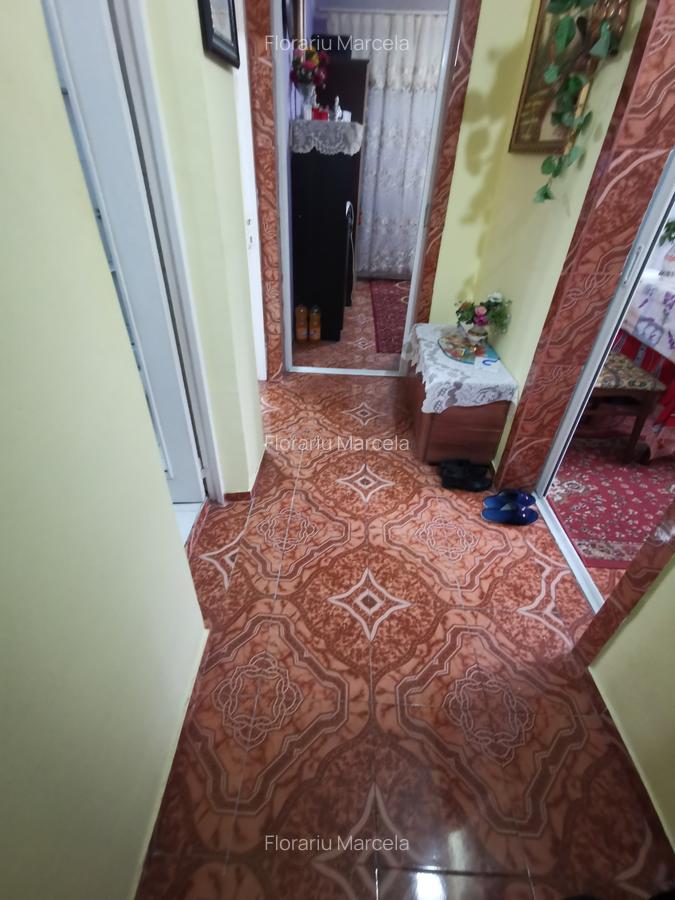 Apartament 2 camere zona Unirii - 5
