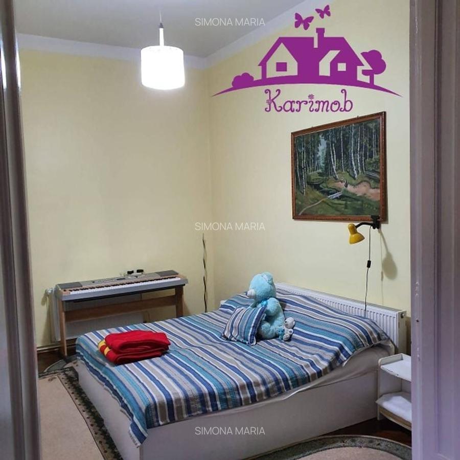 Casă cu 3 camere în Central - 15